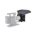 Tilta Mirage Pro Matte Box, Base Kit Base Kit, Schwarz