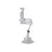 Tilta Mounting Bracket for Hydra Alien Mini Grau