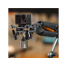 Tilta Shock Absorbing Head for Hydra Alien Mini Titan Grau