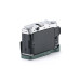 Tilta Leather Camera Case for Fujifilm X-M5 Leder Grün