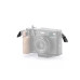 Tilta Leather Shoulder Strap Buckle Leather, Black Tilta Leather Shoulder Strap Buckle Leather, Black