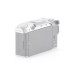 Tilta Hot Shoe Thumb Bracket for Fujifilm X-M5 Silber Tilta Hot Shoe Thumb Bracket for Fujifilm X-M5 Silber