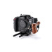 Tilta Pro Kit for Canon C80 Pro Kit, Schwarz Tilta Pro Kit for Canon C80 Pro Kit, Schwarz