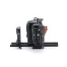 Tilta Pro Kit for Canon C80 Pro Kit, Schwarz Tilta Pro Kit for Canon C80 Pro Kit, Schwarz