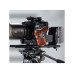 Tilta Pro Kit for Canon C80 Pro Kit, Schwarz Tilta Pro Kit for Canon C80 Pro Kit, Schwarz