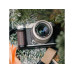 Tilta Mounting Baseplate with Wooden Grip for Fujifilm X-M5 Tilta Mounting Baseplate with Wooden Grip for Fujifilm X-M5