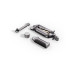 Tilta Hydra Alien Mini Handheld Kit Titanium Grau
