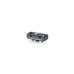 Tilta Khronos Universal Mounting Adapter (1/4?-20) Space Grau Tilta Khronos Universal Mounting Adapter (1/4?-20) Space Grau