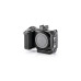 Tilta Full Camera Cage for Sony ZV-E10 II Full, Schwarz Tilta Full Camera Cage for Sony ZV-E10 II Full, Schwarz