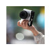 Tilta Full Camera Cage for Sony ZV-E10 II Full, Schwarz Tilta Full Camera Cage for Sony ZV-E10 II Full, Schwarz