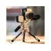 Tilta Full Camera Cage for Sony ZV-E10 II Full, Schwarz Tilta Full Camera Cage for Sony ZV-E10 II Full, Schwarz