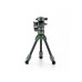 Tilta VT03 Tabletop Video Fluid Head, Carbon Forest