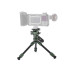 Tilta VT03 Tabletop Video Fluid Head, Carbon Forest