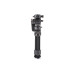 Tilta VT03 Tabletop Video Fluid Head, 1-Stage Carbon Fiber Tripod