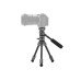 Tilta VT03 Tabletop Video Fluid Head, 1-Stage Carbon Fiber Tripod