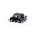 Tilta Arca Height Adjustable 15 mm LWS Baseplate Schwarz