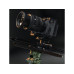 Tilta Arca Height Adjustable 15 mm LWS Baseplate Schwarz
