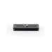 Tilta Manfrotto Universal Quick Release Plate Schwarz Tilta Manfrotto Universal Quick Release Plate Schwarz