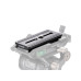Tilta Manfrotto Universal Quick Release Plate Schwarz Tilta Manfrotto Universal Quick Release Plate Schwarz