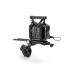 Tilta Pro Kit for Canon C400 Schwarz Tilta Pro Kit for Canon C400 Schwarz