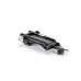 Tilta Quick Release Shoulder Pad Baseplate for Canon C400 Tilta Quick Release Shoulder Pad Baseplate for Canon C400