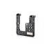 Tilta Side Mounting Plate for Sony FX6 Tilta Side Mounting Plate for Sony FX6