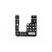 Tilta Side Mounting Plate for Sony FX6 Tilta Side Mounting Plate for Sony FX6