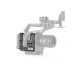 Tilta Side Mounting Plate for Sony FX6 Tilta Side Mounting Plate for Sony FX6