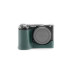 Tilta Leather Camera Case for Sony ZV-E10 II Leder, Grün