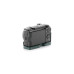 Tilta Leather Camera Case for Sony ZV-E10 II Leder, Grün