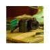 Tilta Leather Camera Case for Sony ZV-E10 II Leder, Grün