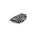 Tilta ARCA Manfrotto Dual Quick Release Receiver Kit for CT08 Grau