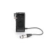 Tilta Battery Plate for Canon C400 V-Mount, Schwarz Tilta Battery Plate for Canon C400 V-Mount, Schwarz