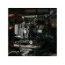 Tilta Advanced Kit for Canon C400 , Schwarz Tilta Advanced Kit for Canon C400 , Schwarz