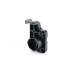 Tilta Vertical Mounting Plate for Sony FX6 Vertical, Black Tilta Vertical Mounting Plate for Sony FX6 Vertical, Black