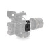 Tilta Vertical Mounting Plate for Sony FX6 Vertical, Black Tilta Vertical Mounting Plate for Sony FX6 Vertical, Black