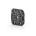 Tilta Rear Accessory Mounting Plate for Canon C400 Schwarz Tilta Rear Accessory Mounting Plate for Canon C400 Schwarz