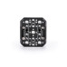 Tilta Rear Accessory Mounting Plate for Canon C400 Schwarz Tilta Rear Accessory Mounting Plate for Canon C400 Schwarz