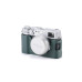 Tilta Leather Camera Case for Fujifilm X100 VI Grün