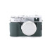 Tilta Leather Camera Case for Fujifilm X100 VI Grün