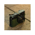 Tilta Leather Camera Case for Fujifilm X100 VI Grün