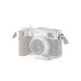 Tilta Top Protection Plate for Fujifilm X100 VI Silber