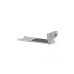 Tilta Top Protection Plate for Fujifilm X100 VI Silber