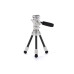 Tilta VT03 Tabletop Video Fluid Head, 1-Stage Carbon Fiber Tripod