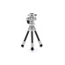 Tilta VT03 Tabletop Video Fluid Head, 1-Stage Carbon Fiber Tripod