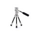 Tilta VT03 Tabletop Video Fluid Head, 1-Stage Carbon Fiber Tripod