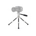 Tilta VT03 Tabletop Video Fluid Head, 1-Stage Carbon Fiber Tripod
