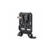 Tilta Mini V-Mount Battery Plate Kit I Schwarz Tilta Mini V-Mount Battery Plate Kit I Schwarz