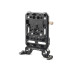 Tilta Mini V-Mount Battery Plate Kit I Schwarz Tilta Mini V-Mount Battery Plate Kit I Schwarz