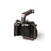 Tilta Cage Kit A (Panasonic GH Serie) Grau Tilta Cage Kit A (Panasonic GH Serie) Grau
